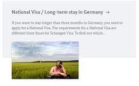Here we explain what an au pair is and how to become an au pair in germany as a foreigner. Become An Au Pair In Germany Nomaden Berlin