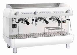 It is a natural herder. Australia S Best Coffee Machine Pierro Alaskan Range