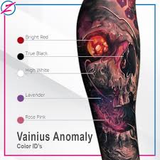 Intenze Tattoo Ink Brazil Posts Facebook