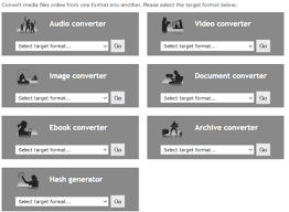 Convert Your Videos For Free Online Online Converter Video Converter Online Programs