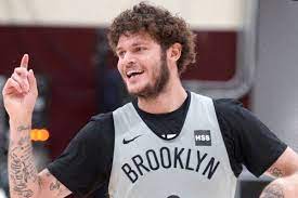 Tyler ryan johnson is an american professional basketball player for the brooklyn nets of the national basketball association. Four Years On Tyler Johnson Finally Takes Court As A Net Netsdaily