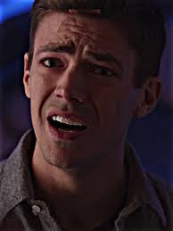 Barry and Iris Face Off Over Nora's Choices