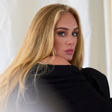 Adele Ashley's Instagram, Twitter & Facebook