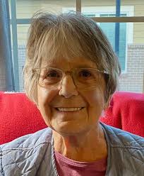 Gail Anne Brown Obituary (2025)