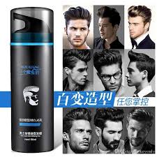 Men's hair may get thinner with age. 2021 Men Women Hairstyles Hair Gel Hair Clay Wax Water Based Long Last Fluffy Hair Styling And Modeling Wax From Keyouly 6 04 Dhgate Com