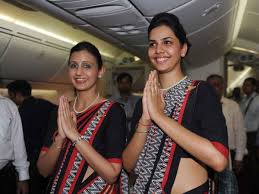 You will need to be able to swim well and have a good level of physical fitness. Air India Grounds 130 Flight Attendants For Being Overweight The Independent The Independent
