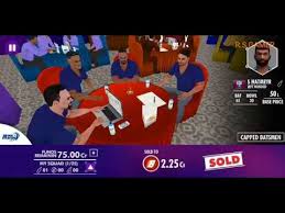 Every cricket lover can now have the most advanced 3d mobile cricket game in the palm of their . How To Unlock Npl Auction In Wcc2 2020 How To World Cricket Championship 2 Game Play Youtube