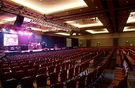 21 Comprehensive Talking Stick Resort Concert Capacity