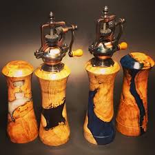 Samuel Daigle — EcoPoxy USA Inc.