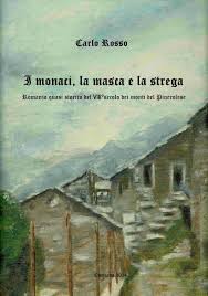 Barattò la primogenitura per un piatto di lenticchie — soluzioni per cruciverba e parole crociate. Carlo Rosso I Monaci La Masca E La Strega By Delfino Maria Rosso Issuu