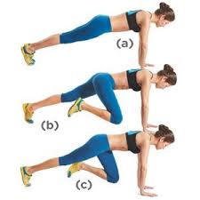 Day 31 May Workout Challenges Abs And Arms Abs Workout Workout Exercise