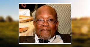 Earl Mitchell Obituary June 4, 2017