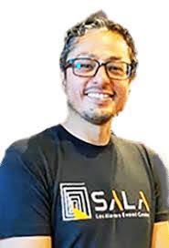 Allan Saenz's Instagram, Twitter & Facebook