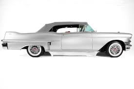 Image result for Eton Gray 1957 Cadillac