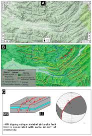 In the law of evidence, similar fact evidence (or the similar fact principle) establishes the conditions under which factual evidence of past misconduct of accused can be admitted at trial for the purpose of inferring that the accused. Geosciences Free Full Text Major Strike Slip Faults Identified Using Satellite Data In Central Borneo Se Asia Html