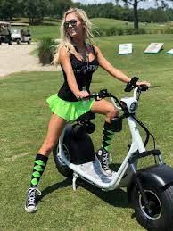 Phat Golf Scooters A New Experience On The Course Golf Legends Orders over $199 ship accessibility is an ongoing effort for the global golf team. phat golf scooters a new experience on