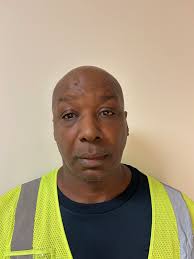 Offender Information