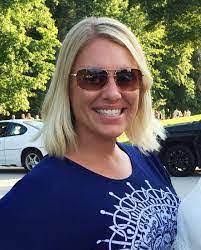 Paige Bramhall's Instagram, Twitter & Facebook