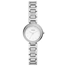 Fossil Fbq3516 Bayan Kol Saati Saat Ve Saat Urunler Koltuklar