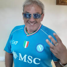 Michele Cioffi Italia