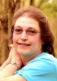 Cynthia “Gail” Marsh