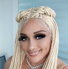 Cardi B spotted getting