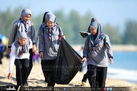 Setiausaha kerajaan negeri terengganu datuk mazlan ngah mengesahkan proses rombakan jawatan itu susulan persaraan wajib pegawai kewangan negeri. Terengganu Go Clean Catat Malaysia Book Of Record Trdi News
