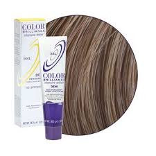 For permanent hair color, mix one part color and two parts developer. Ion Permanent Hair Color Chart Pflag