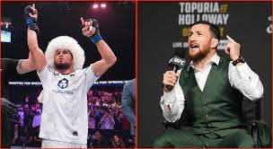 Don't be fooled'… Merab Dvalishvili rips into 'liar' Umar Nurmagomedov as  fight talks turn ugly