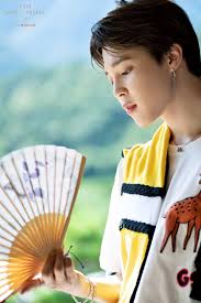 Koreaboo On Twitter Bts Jimin Bts Summer Package Park Jimin Bts