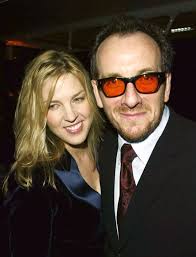 Diana Krall & Elvis Costello