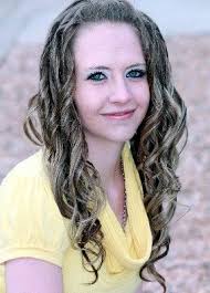 Taycia Marie Bertoch (1992-2011)