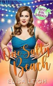 One Salty Beach: Curvy Girl Summer
