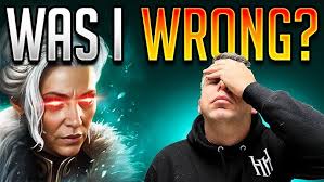 WITH LADY NOELLE CAN YOU EVER DIE?