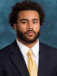 Tyree Kinnel, Michigan, Safety