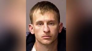Hughson Police Searching For Suspected Jewelry Thief Identified As  29-Year-Old Scott Tackett