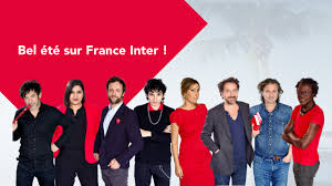 Luister la bande originale podcast van france inter. France Inter Home Facebook