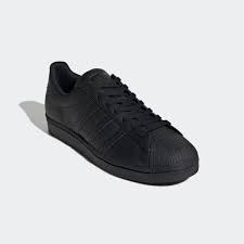 Entdecke alle deine adidas® favoriten jetzt online. Adidas Superstar Shoes Black Adidas Deutschland