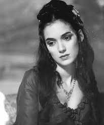 Гари олдман, вайнона райдер, энтони хопкинс и др. Winona Ryder In Bram Stoker S Dracula 1992 Actuallesbians