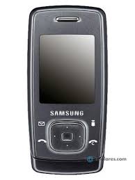 Samsung S720i - Celulares.com Brasil