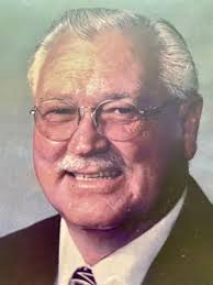 William “Bill” Hunt Corbin, Sr.