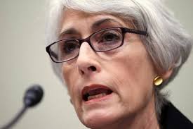 U.S. Official in Israel after Iran Nuclear Talks — Naharnet