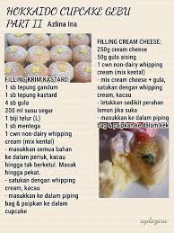 May 31, 2021 · resep bolu pandan kukus 2 telur. Hokkaido Cupcake 2 Cake Baking Recipes Snacks Dishes Hokkaido Cupcake