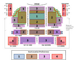 Eugene Oneill Theatre Seating Chart The Book Of Mormon