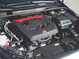 The giant-slayer from Toyota: GR Corolla track test and review