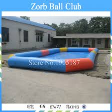Livraison Gratuite 12x6m Certifie Durable Enfants Et Adultes Grande Piscine Gonflable Piscines Intex Aliexpress