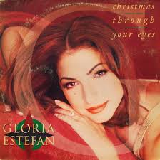 Gloria Estefan