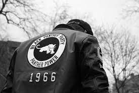 Kinship S New Bomber Jackets Pay Tribute To The Black Panthers Black Panther Party Black Panther Mens Fashion Urban