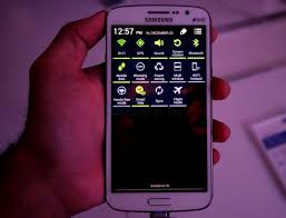 Samsung Galaxy Grand 2 Hands On