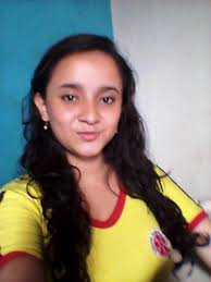 oneida gomez sotelo (@oneidags29)